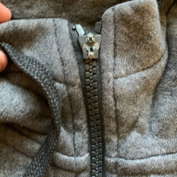 Nike XXL zipup - Picture 2 of 3